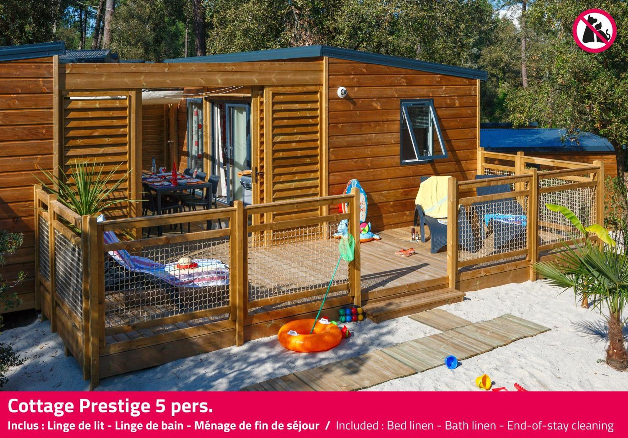 Camping Signol Boyardville Exterior photo