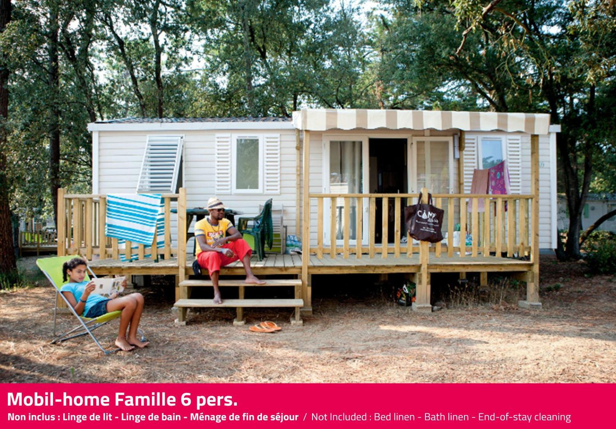 Camping Signol Boyardville Exterior photo
